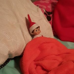 Meet your Posher, Kelli